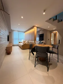 Cobertura com 2 Quartos à venda, 115m² no Paulicéia, São Bernardo do Campo