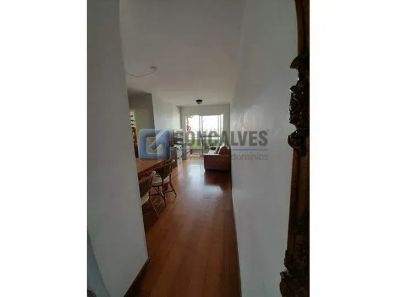 Apartamento com 2 Quartos à venda, 55m² no Assunção, São Bernardo do Campo