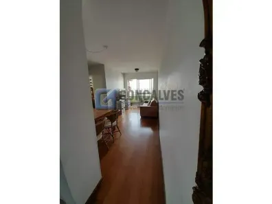 Apartamento com 2 Quartos à venda, 55m² no Assunção, São Bernardo do Campo
