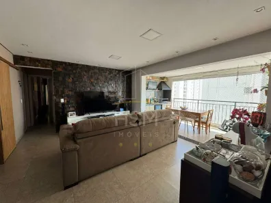 Apartamento com 2 Quartos à venda, 86m² no Independência, São Bernardo do Campo