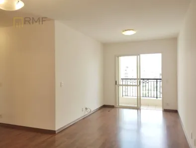 Apartamento com 2 Quartos à venda, 72m² no Perdizes, São Paulo