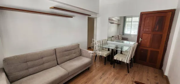 Apartamento com 2 Quartos à venda, 69m² no Icaraí, Niterói