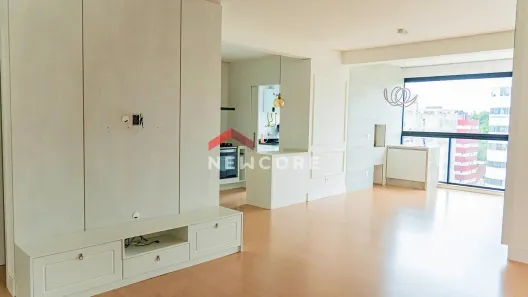 Apartamento com 3 Quartos à venda, 127m² no América, Joinville