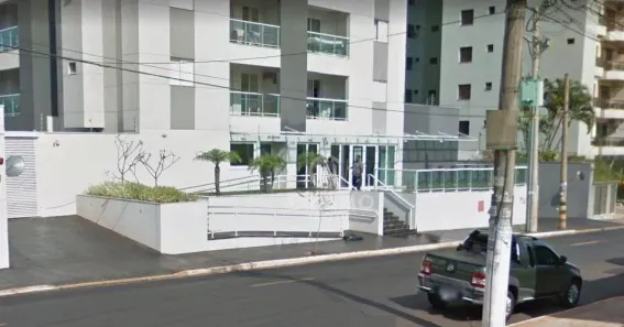 Apartamento com 1 Quarto à venda, 45m² no Iguatemi, Ribeirão Preto