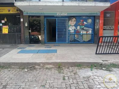 Ponto Comercial para alugar, 150m² no Núcleo Bandeirante, Brasília