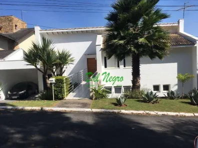 Casa de Condomínio com 3 Quartos à venda, 221m² no Nova Higienópolis, Jandira