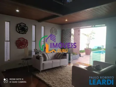 Sobrado com 3 Quartos à venda, 263m² no City Bussocaba, Osasco