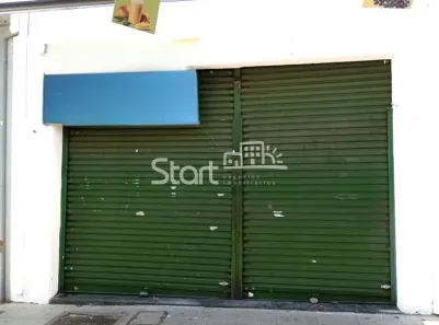 Ponto Comercial para alugar, 180m² no Centro, Campinas