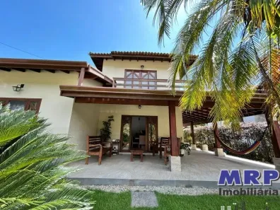 Casa com 4 Quartos à venda, 447m² no , Ubatuba