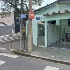 Casa com 1 Quarto para alugar, 50m² no Boa Vista, São Caetano do Sul