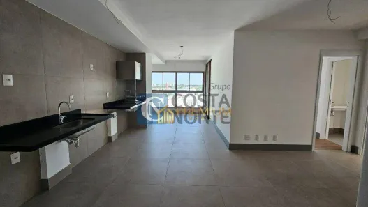 Apartamento com 3 Quartos à venda, 83m² no Condomínio Royal Park, São José dos Campos