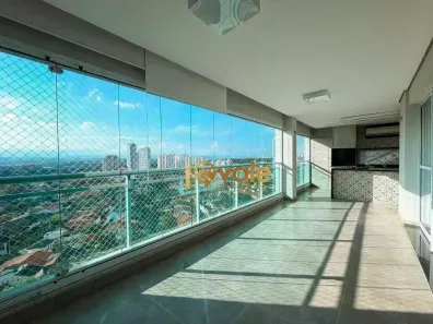 Apartamento com 3 Quartos à venda, 233m² no Jardim das Colinas, São José dos Campos