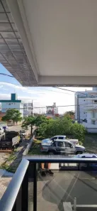 Apartamento com 3 Quartos à venda, 77m² no , Governador Celso Ramos