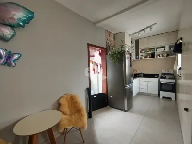 Apartamento com 3 Quartos à venda, 84m² no Santana, Porto Alegre