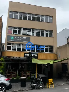 Sala Comercial para alugar, 50m² no Jardim do Mar, São Bernardo do Campo