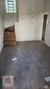 Casa com 2 Quartos à venda, 80m² no Brás, São Paulo