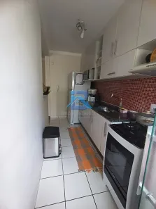 Apartamento com 3 Quartos à venda, 64m² no Vila Della Piazza, Jundiaí