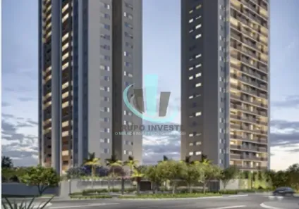 Apartamento com 3 Quartos à venda, 157m² no Vila Harmonia, Araraquara