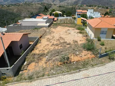 Lote/Terreno à venda, 375m² no Recanto Dos Eucaliptos, Paty do Alferes