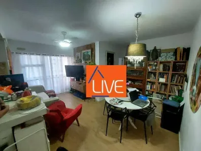 Apartamento com 2 Quartos à venda, 60m² no Centro, Niterói