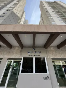 Apartamento com 3 Quartos à venda, 80m² no Setor Bueno, Goiânia