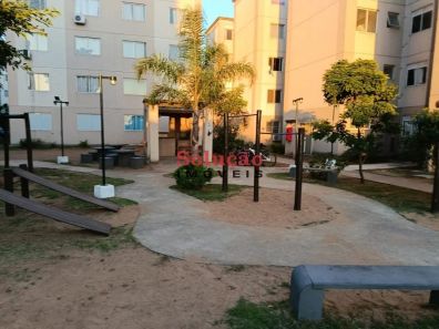 Apartamento com 2 Quartos à venda, 46m² no Estância Velha, Canoas