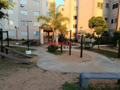 Apartamento com 2 Quartos à venda, 46m² no Estância Velha, Canoas