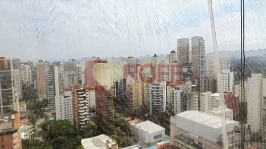 Apartamento com 4 Quartos à venda, 317m² no Indianópolis, São Paulo