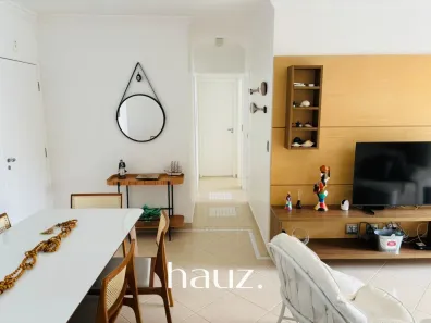 Apartamento com 3 Quartos à venda, 108m² no Riviera, Bertioga