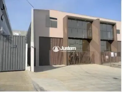 Galpão/Depósito/Armazém para alugar, 467m² no Park Comercial de Indaiatuba, Indaiatuba
