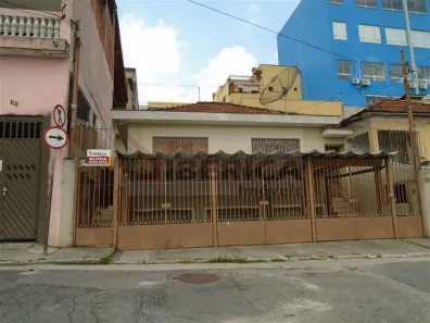 Casa com 4 Quartos à venda, 144m² no Vila Serralheiro, São Paulo