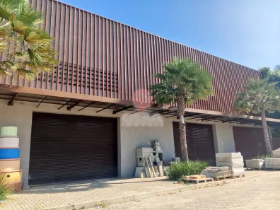 Ponto Comercial para alugar, 408m² no Jacundá, Aquiraz
