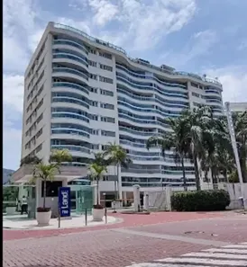 Apartamento com 2 Quartos à venda, 66m² no Barra da Tijuca, Rio de Janeiro