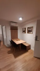 Apartamento com 1 Quarto à venda, 45m² no Pinheiros, São Paulo