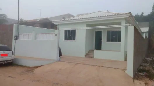 Casa com 2 Quartos à venda, 78m² no Madressilva (Bacaxá), Saquarema
