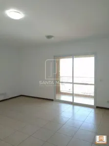 Apartamento com 3 Quartos para alugar, 107m² no Jardim Paulista, Ribeirão Preto