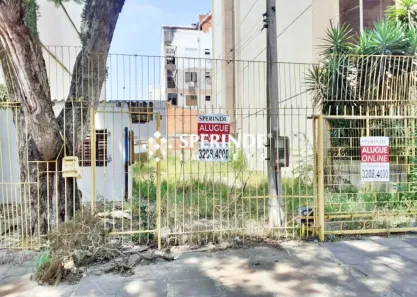 Lote/Terreno para alugar, 321m² no Passo da Areia, Porto Alegre