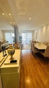 Apartamento com 3 Quartos à venda, 100m² no Praia da Costa, Vila Velha