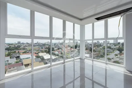 Apartamento com 3 Quartos à venda, 305m² no Carioca, São José dos Pinhais
