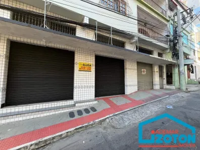 Ponto Comercial para alugar, 100m² no Campo Grande, Cariacica