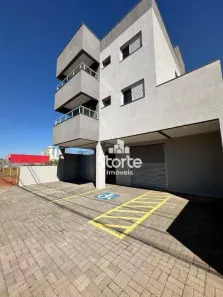 Ponto Comercial à venda, 74m² no Novo Mundo, Uberlândia