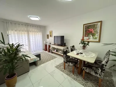 Apartamento com 2 Quartos à venda, 93m² no Centro, Piracicaba