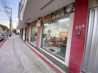 Ponto Comercial para alugar, 180m² no Jardim Colorado, Vila Velha