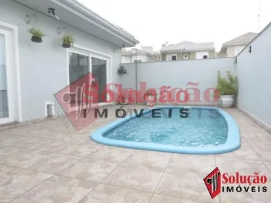 Sobrado com 3 Quartos à venda, 220m² no Estância Velha, Canoas