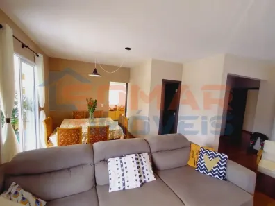 Apartamento com 3 Quartos à venda, 189m² no Bela Aliança, São Paulo