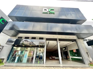 Ponto Comercial para alugar, 1000m² no Nova Parnamirim, Parnamirim