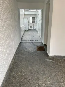 Sobrado com 3 Quartos à venda, 190m² no Vila Clementino, São Paulo