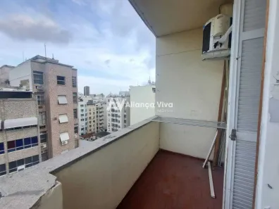 Apartamento com 1 Quarto à venda, 65m² no Catete, Rio de Janeiro
