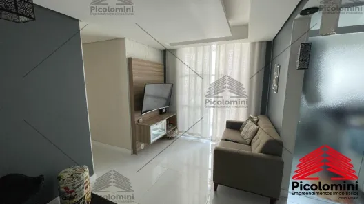 Apartamento com 2 Quartos à venda, 47m² no Jardim Vila Formosa, São Paulo