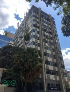 Sala Comercial à venda, 300m² no Cerqueira César, São Paulo